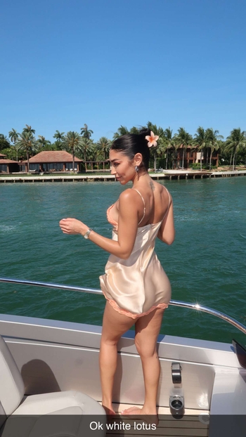 Chantel Jeffries