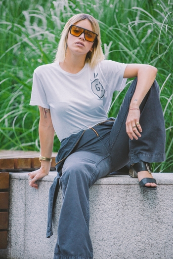 Valentina Pegorer