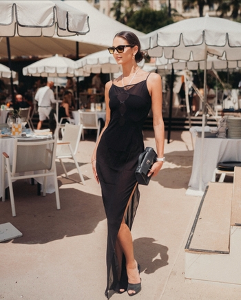 Carina Zavline