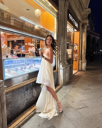 Carina Zavline