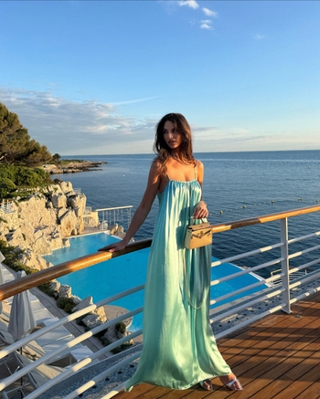 Carina Zavline