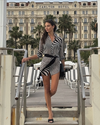 Carina Zavline