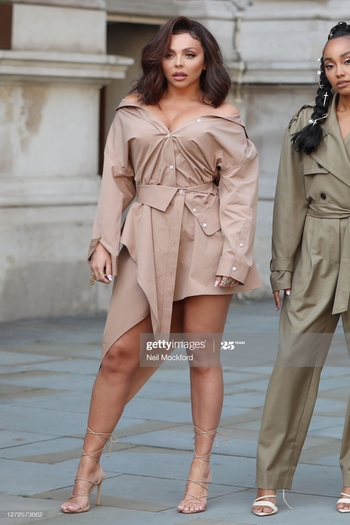 Jesy Nelson