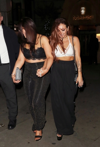 Jesy Nelson