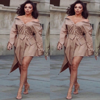 Jesy Nelson