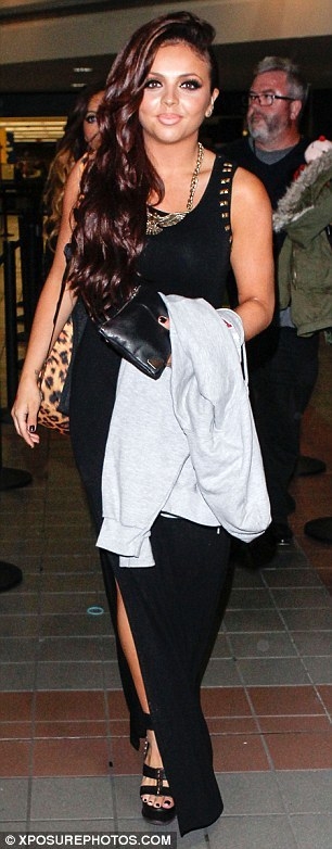 Jesy Nelson