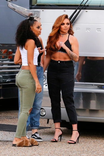 Jesy Nelson