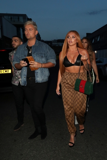 Jesy Nelson