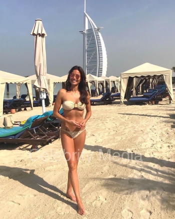 Melanie Sykes