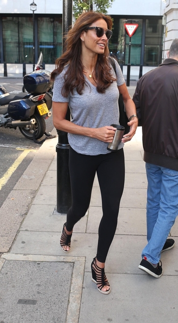 Melanie Sykes