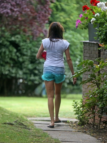 Melanie Sykes