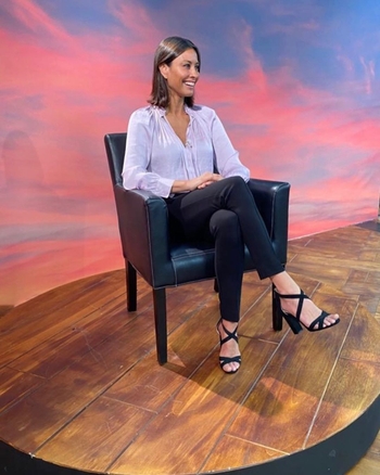 Melanie Sykes