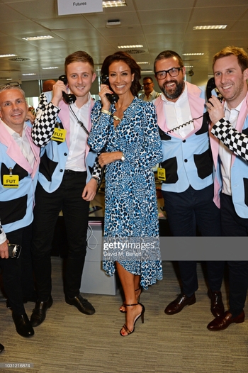 Melanie Sykes