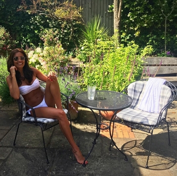 Melanie Sykes