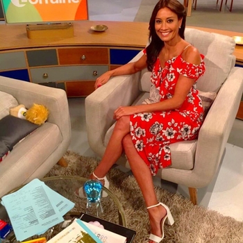 Melanie Sykes