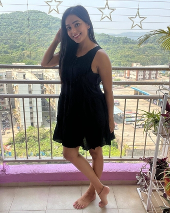 Sonal Vengurlekar