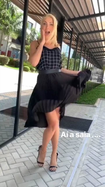 Ana Hickmann