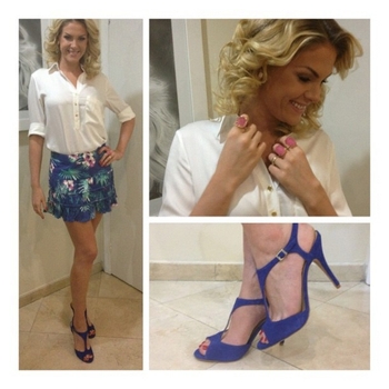 Ana Hickmann