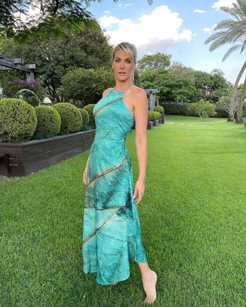 Ana Hickmann