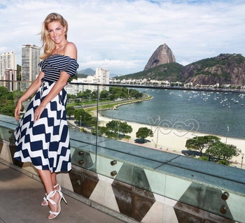 Ana Hickmann