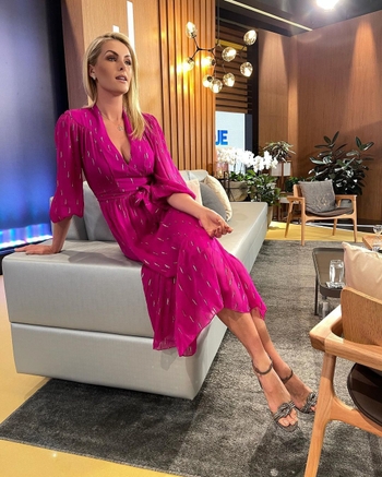 Ana Hickmann