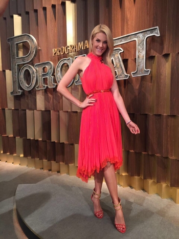 Ana Hickmann