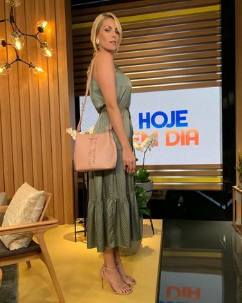 Ana Hickmann