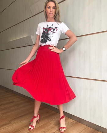 Ana Hickmann