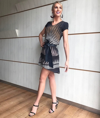 Ana Hickmann