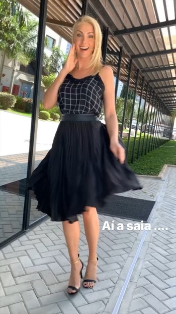 Ana Hickmann