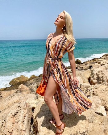 Ana Hickmann