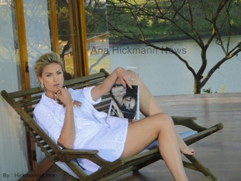 Ana Hickmann