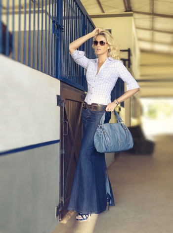 Ana Hickmann