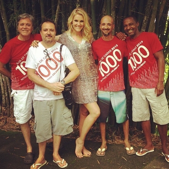 Ana Hickmann