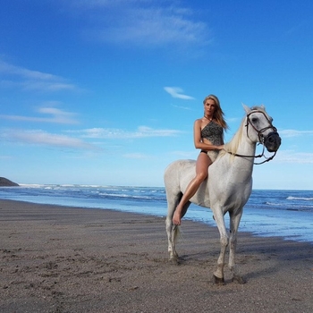 Ana Hickmann