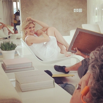 Ana Hickmann