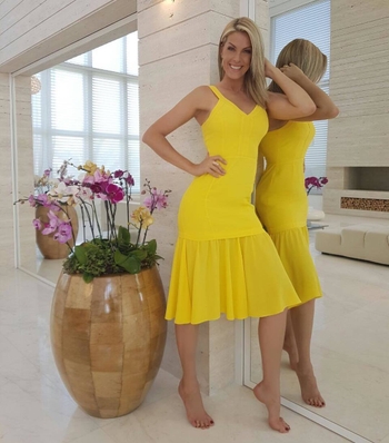 Ana Hickmann