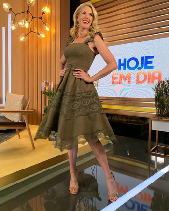 Ana Hickmann