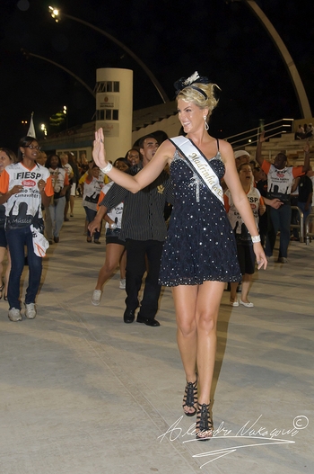 Ana Hickmann