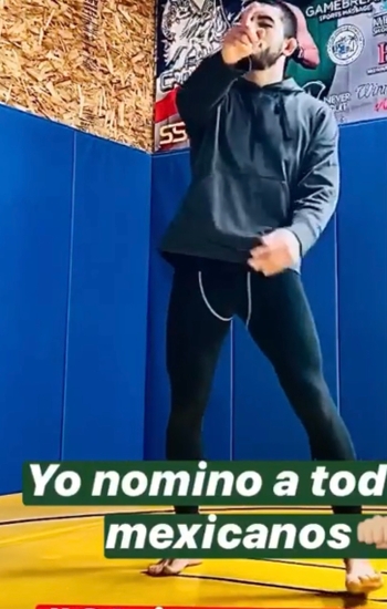 Johnny Muñoz