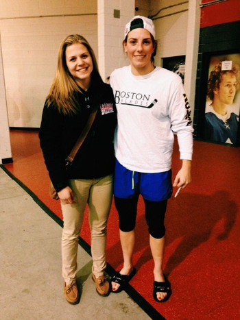 Hilary Knight