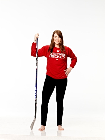 Hilary Knight