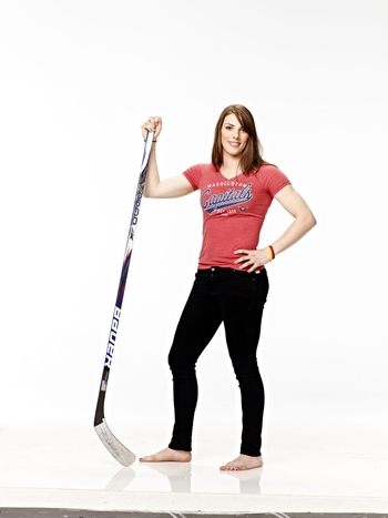 Hilary Knight