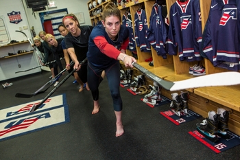 Hilary Knight