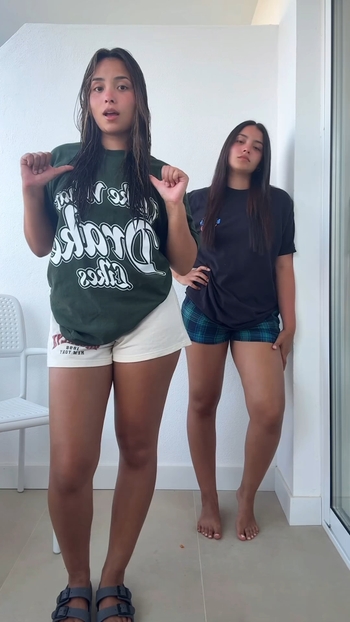 Mya Montoya