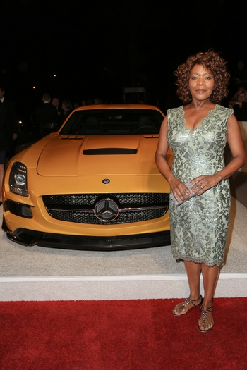 Alfre Woodard