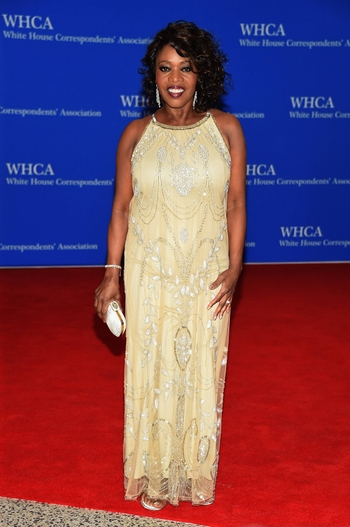 Alfre Woodard