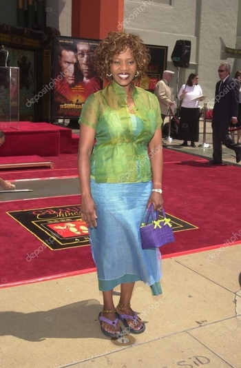 Alfre Woodard