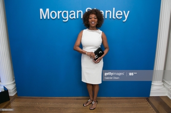 Alfre Woodard