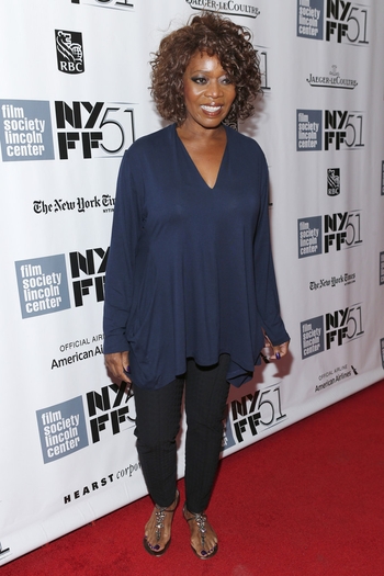 Alfre Woodard